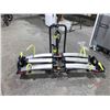 Image 9 : Kilimanjaro Electric bike carrier for two bikes