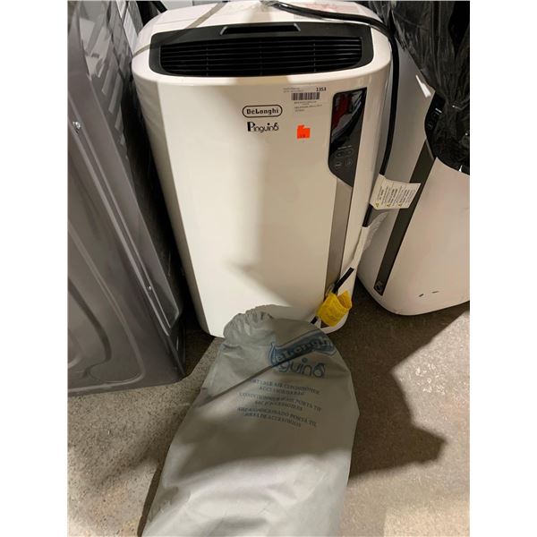 DeLonghi Pinguino portable air conditioner