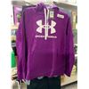 Image 1 : Under Armour purple size Medium womens pull over
