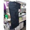 Image 1 : Ripzone Mens 2.0 snow pant black beauty size XL