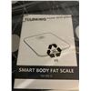 Image 2 : Digital Smart Scale