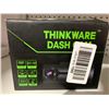 Image 1 : Thinkware dash cam 1080p Full HD with WDR