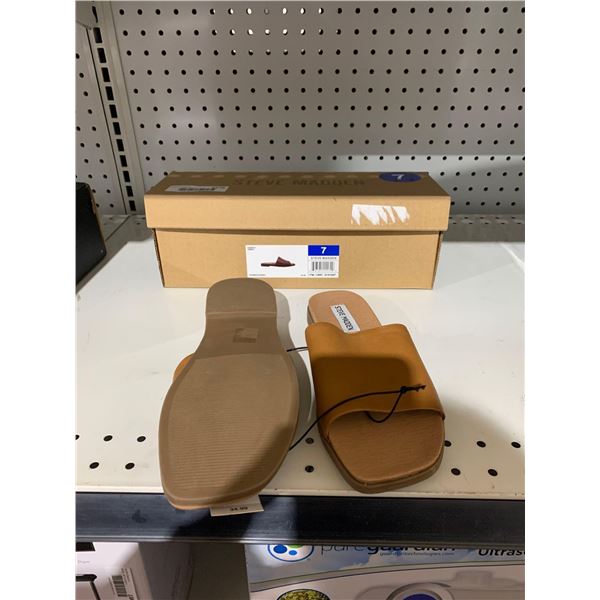 Steve Madden Womens Size 7