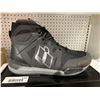 Image 2 : Hooligan Shoe black mens size 8 U.S