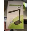 Image 1 : LED Eye Caring Desk Lamp
