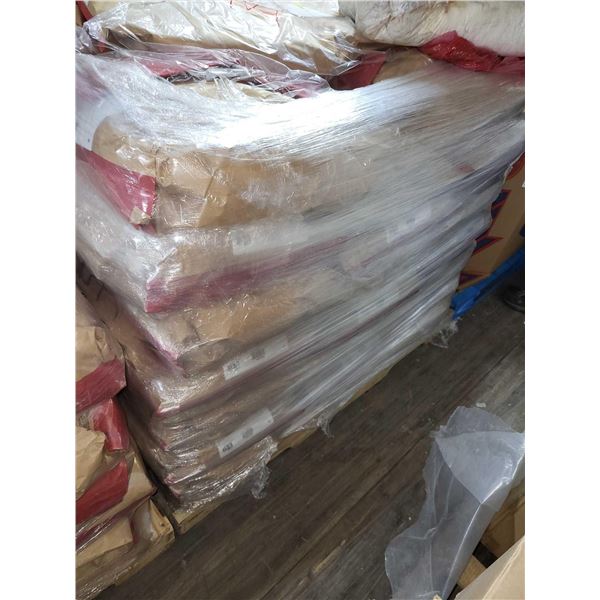 Pallet Lot of Griffth NGA Gluten Free Food Coating for Frying
