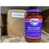 Image 1 : Fody Marinara pasta sauce 6 x 547ml
