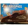 Image 2 : Kellogg's Double Chocolatey Chunk Rice Krispies Bars (12 x 85g)
