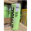 Image 2 : Atypique Non Alcoholic Mojito 12x355ml