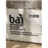 Image 2 : Bai Antioxidant Infused Mango Flavoured Water