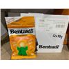 Image 1 : Bentasil Orange Throat Lozenges (12 x 38g)