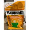 Image 2 : Bentasil Orange Throat Lozenges (12 x 38g)