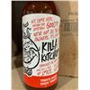Image 2 : Killa Ketchup Tomato Sauce (6 x 350ml)
