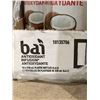 Image 2 : Bai antioxidant Molokai Coconut 12x 530ml