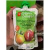 Image 2 : PC Biologique Pear, Apple & Broccoli Baby Food 2(7x128ml}