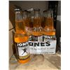 Image 1 : Jones Sour Mango Melon Soda 12x355ml