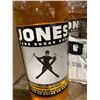 Image 2 : Jones Sour Mango Melon Soda 12x355ml