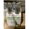 Image 2 : Fever-Tree Cucumber Tonic Water - 24x22ml