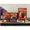 Image 1 : Terry's Orange-Dark Chocolate (12 x 157g)