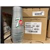 Image 1 : 7 UP Zero Soda Stream Drink Mix 6 x 440ml