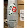 Image 2 : 7 UP Zero Soda Stream Drink Mix 6 x 440ml