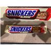 Image 2 : Snickers Almond Candy Bars (24 x 91g)