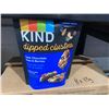 Image 1 : Kind Dark Chocolate, Nut & Berries Dipped Clusters- 8x113g