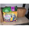 Image 1 : Wild Harvest Advanced Nutrition Parrot Food (4X1.8kg)