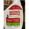 Image 2 : Nature's Miracle Stain & Odour Remover 4 x 946ml
