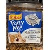 Image 2 : Friskies party Mix ocean whitefish 3 x 454g