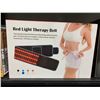 Image 1 : Red Light Therapy Belt