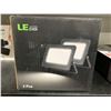 Image 1 : LE Lighting Ever LED Flood Light 2pk