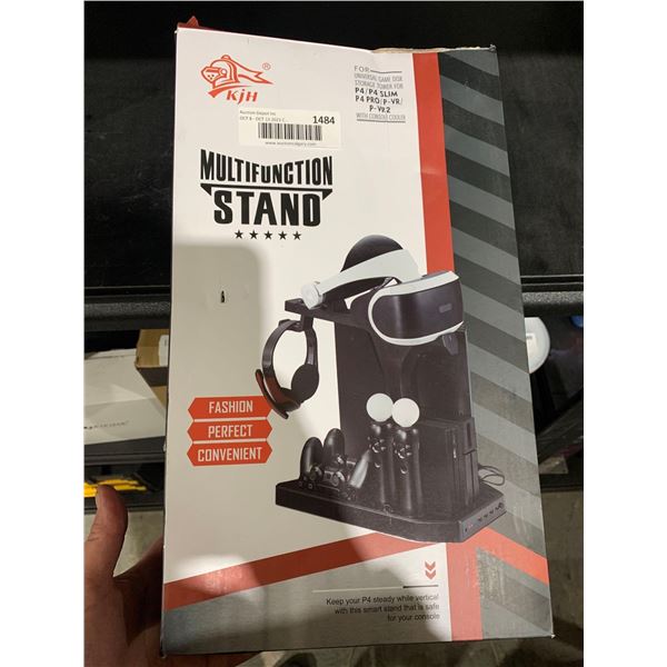 Multifunction Stand KJH Multifunction Stand with Console Cooler