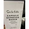 Image 3 : Sur La Table Capsule Espresso Maker with Touch Screen