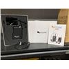 Image 1 : FIFINE K037B WIRELESS SYSTEM WITH LAPEL MIC AND HEADSET FOR SPEAKER, CAMERA, ANDROID AND IPHONE