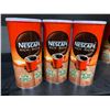 Image 1 : Nescafe Instant Coffee 3x 475g