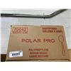 Image 1 : Polar Pro Medium Weight Teaspoons 1000 White