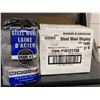 Image 1 : Rhodes Ameriican Steel Wool Grade #1  12pads x 6 bags