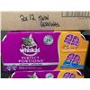 Image 2 : Whiskas Perfect Portions Cuts in Gravy 12 packs = 900g