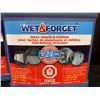 Image 2 : Wet & Forget Moss, Mould & Mildew Cleaner 2x 4L