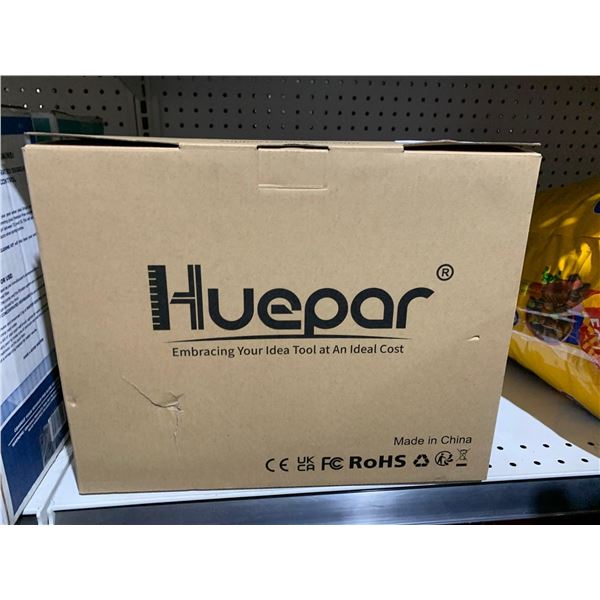 Huepar SO3CG/CR 360  Sel-leveling Cross Line Laser Level