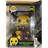 Image 1 : Disney POP Jack Skellington with Zero (Pen for size )