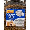 Image 2 : Friskies party Mix ocean whitefish 3 x 454g
