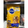 Image 1 : Pedigree Vitality+ Dog Kibble 5x2Kg