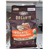 Image 1 : Castor & Pollux Organix  Dog Food 5x 4 Lb Bags