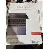 Image 1 : Brydge Wireless keyboard with touchpad for Surface Pro 4,5,6 & 7