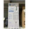 Image 1 : GE LED 80 Watt EX39 Base Light