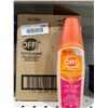 Image 1 : Off Family Care Insect Spray 12x 175ml