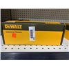 Image 2 : Dewalt Carbon Steel Screw-Bolt+ 5" - 25 Pc