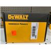 Image 2 : DeWalt Spike 316SS 1/4x2-1/2" 100 Pc